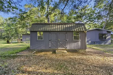 7850 NE 178th Terrace Williston FL 32696