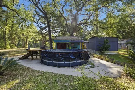 7850 NE 178th Terrace Williston FL 32696