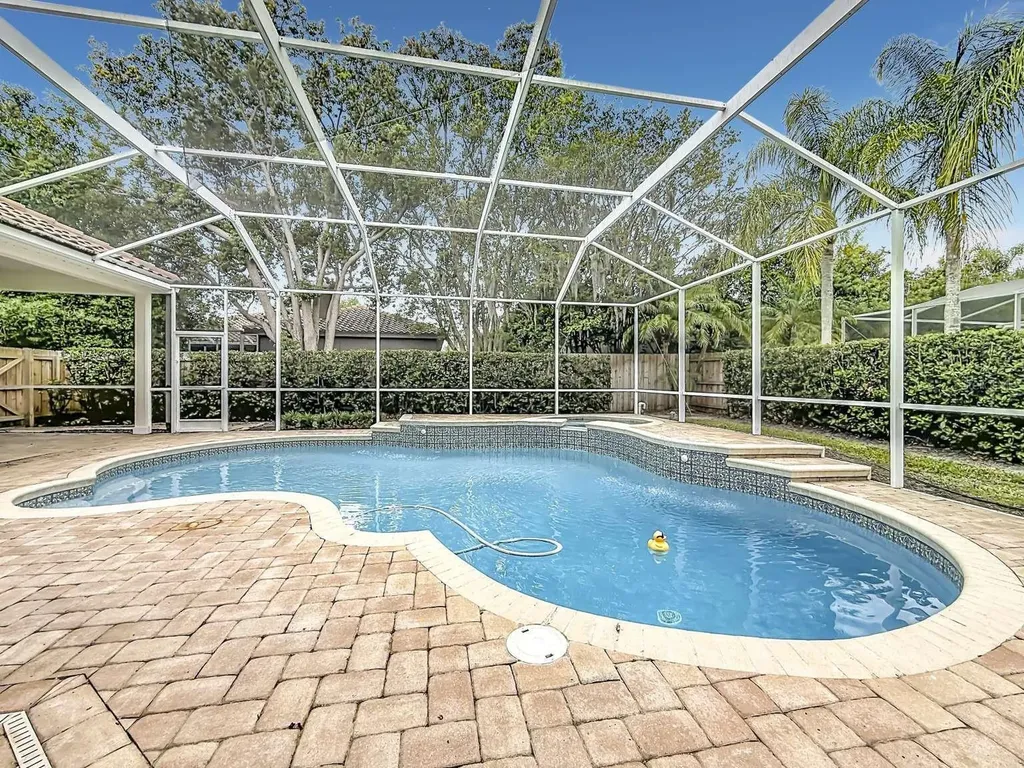 4953 Pointe Circle Oldsmar FL 34677