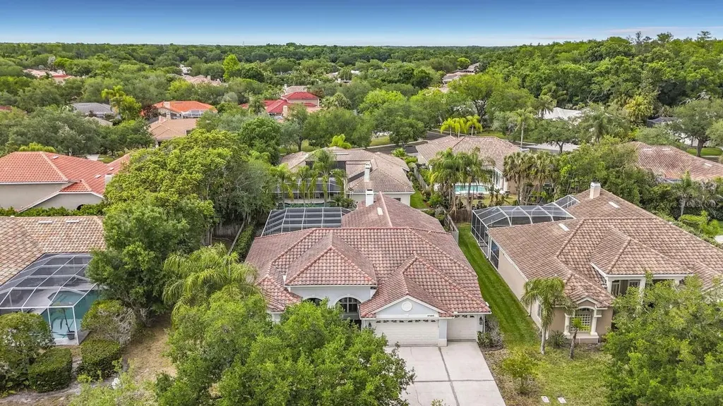 4953 Pointe Circle Oldsmar FL 34677