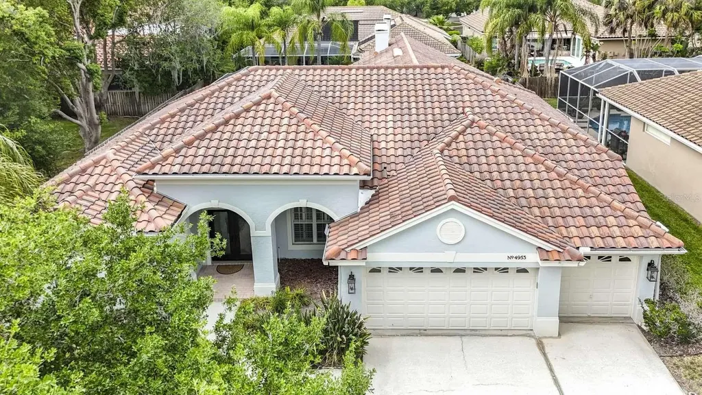 4953 Pointe Circle Oldsmar FL 34677