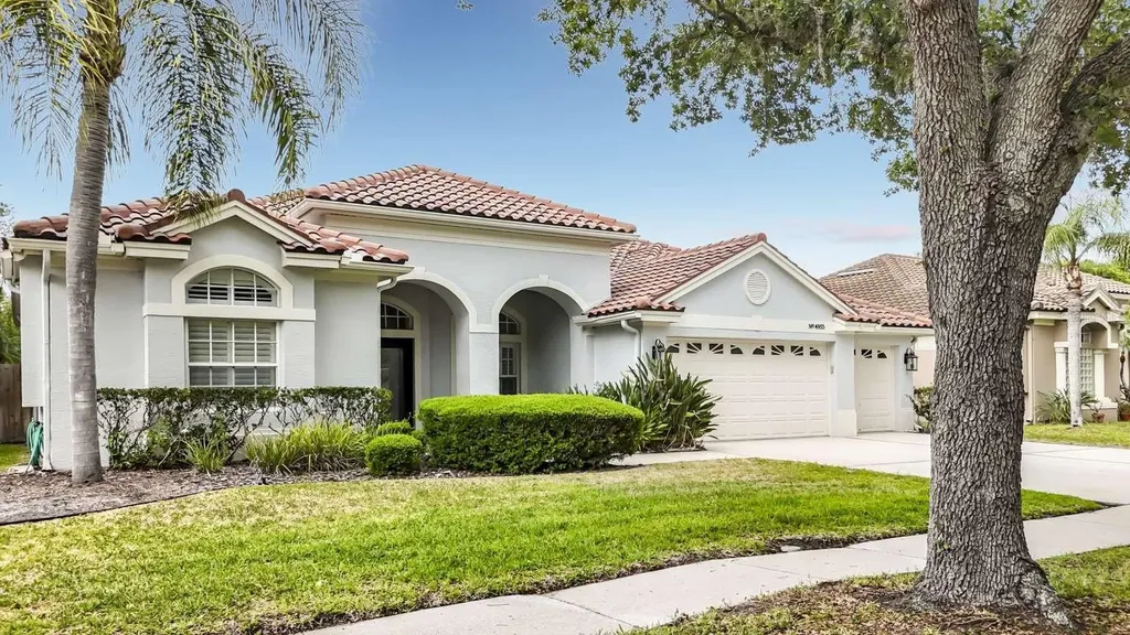 4953 Pointe Circle Oldsmar FL 34677