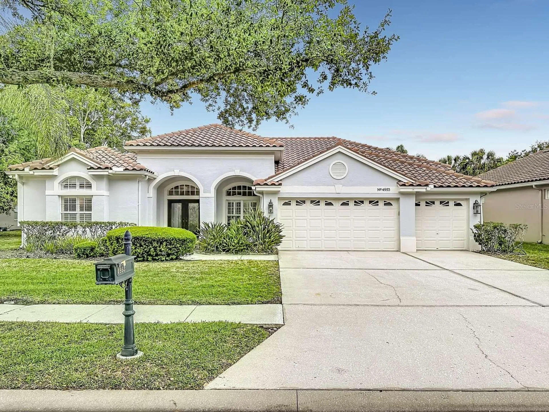 4953 Pointe Circle Oldsmar FL 34677