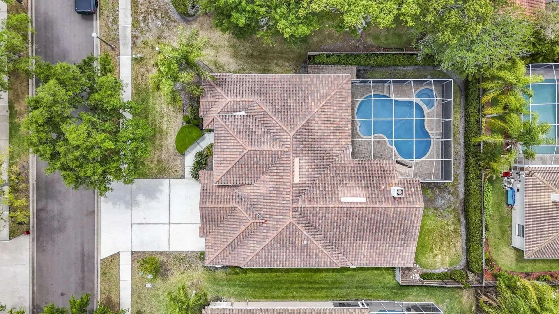 4953 Pointe Circle Oldsmar FL 34677