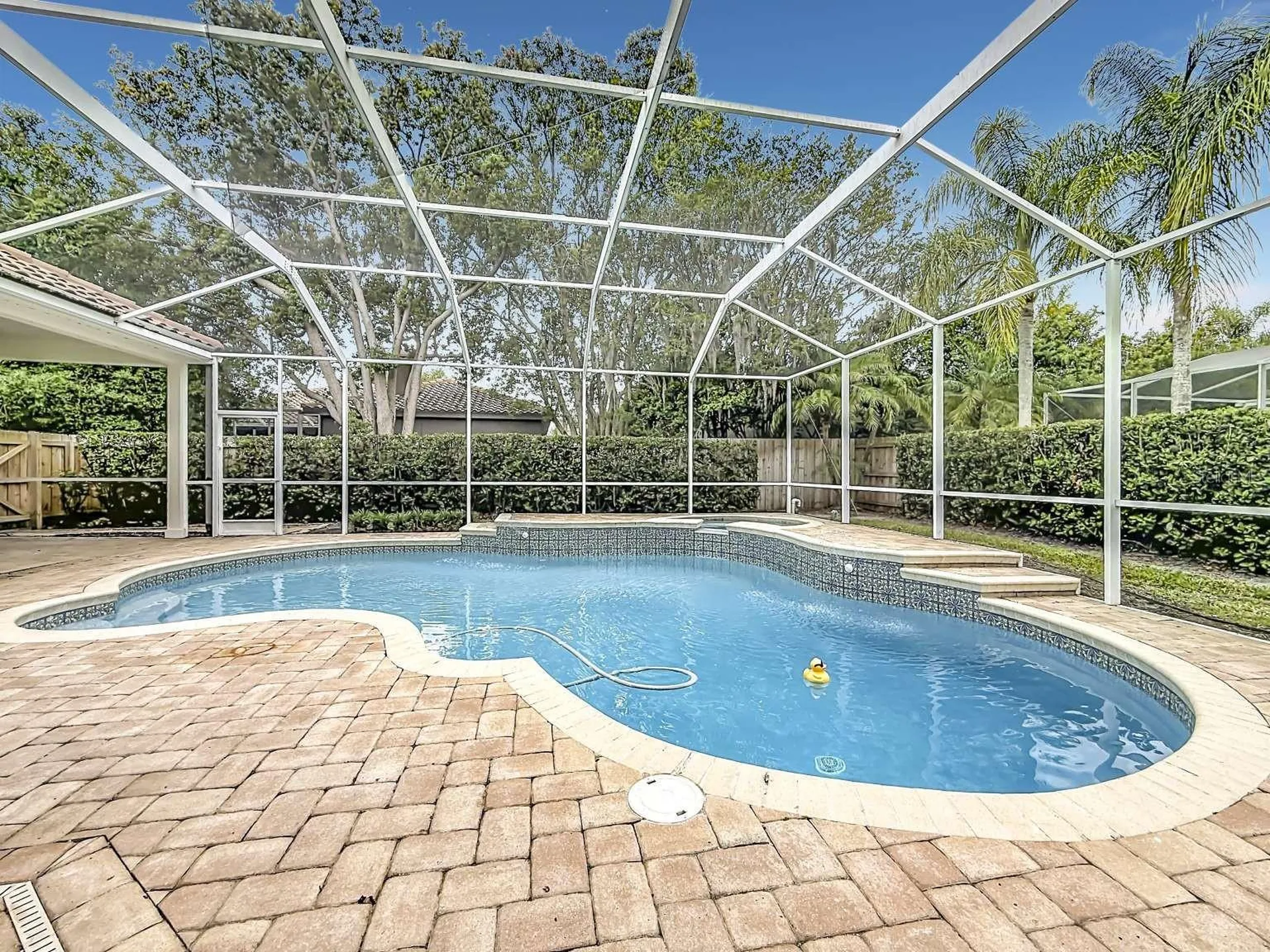 4953 Pointe Circle Oldsmar FL 34677