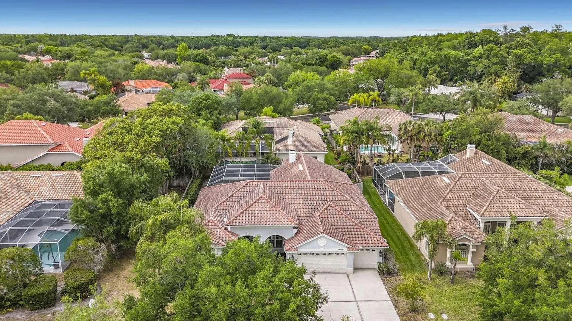4953 Pointe Circle Oldsmar FL 34677