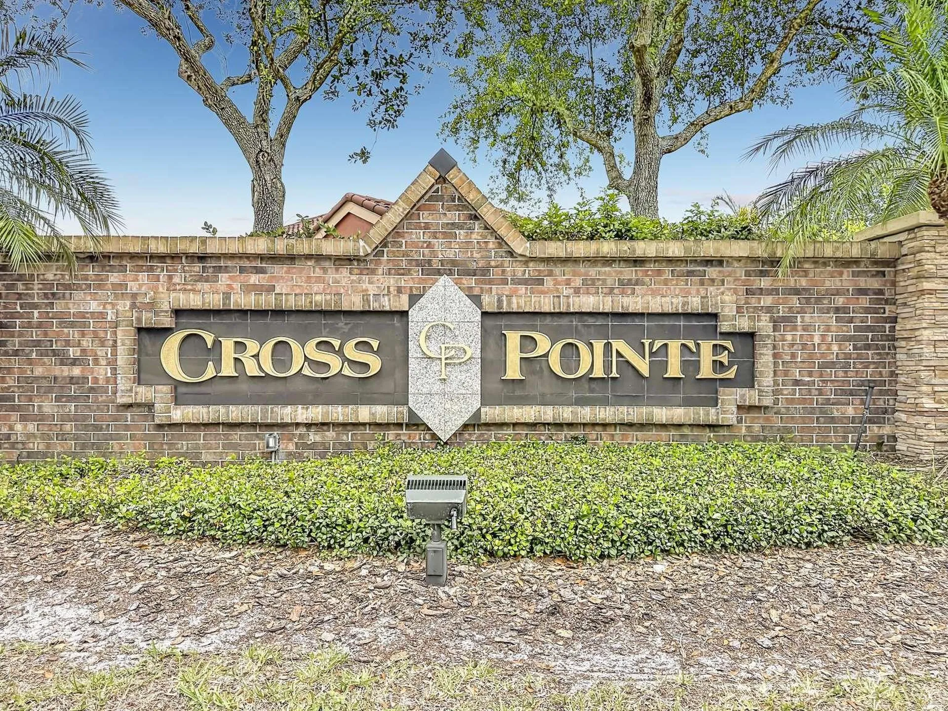 4953 Pointe Circle Oldsmar FL 34677