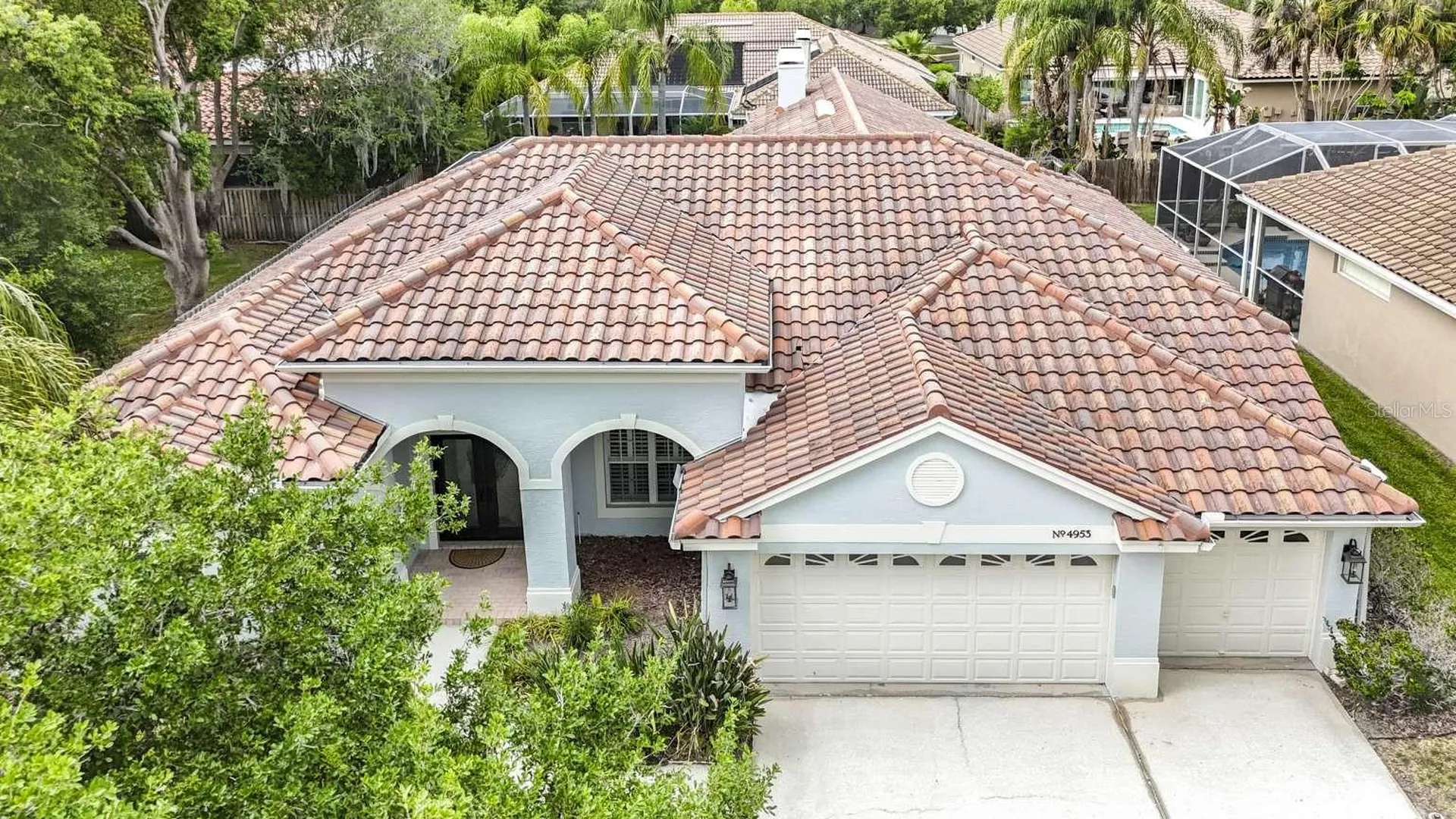 4953 Pointe Circle Oldsmar FL 34677