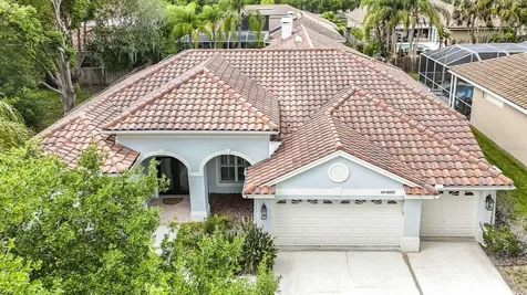 4953 Pointe Circle Oldsmar FL 34677
