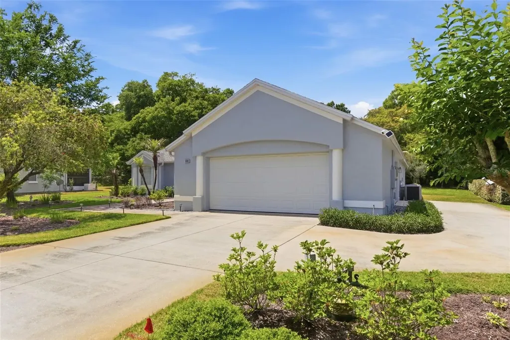 1480 Robinwood Drive Deland FL 32720