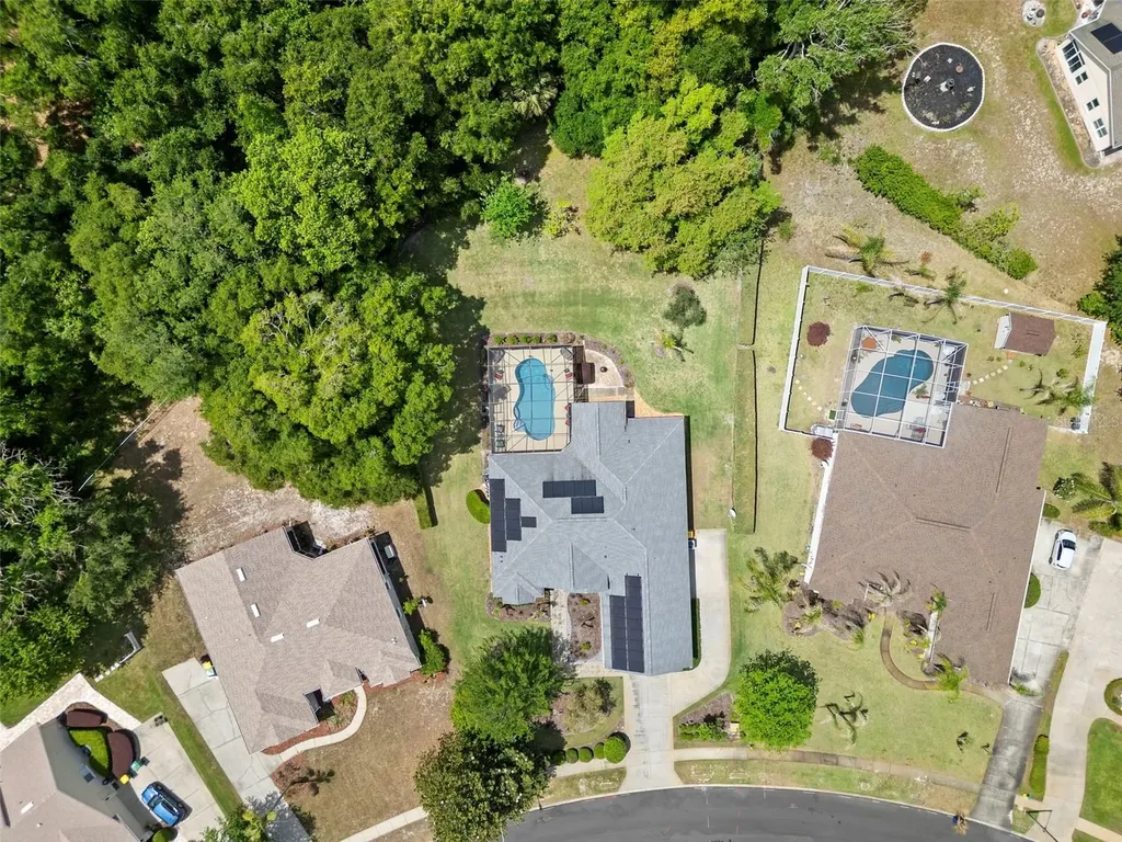 1480 Robinwood Drive Deland FL 32720