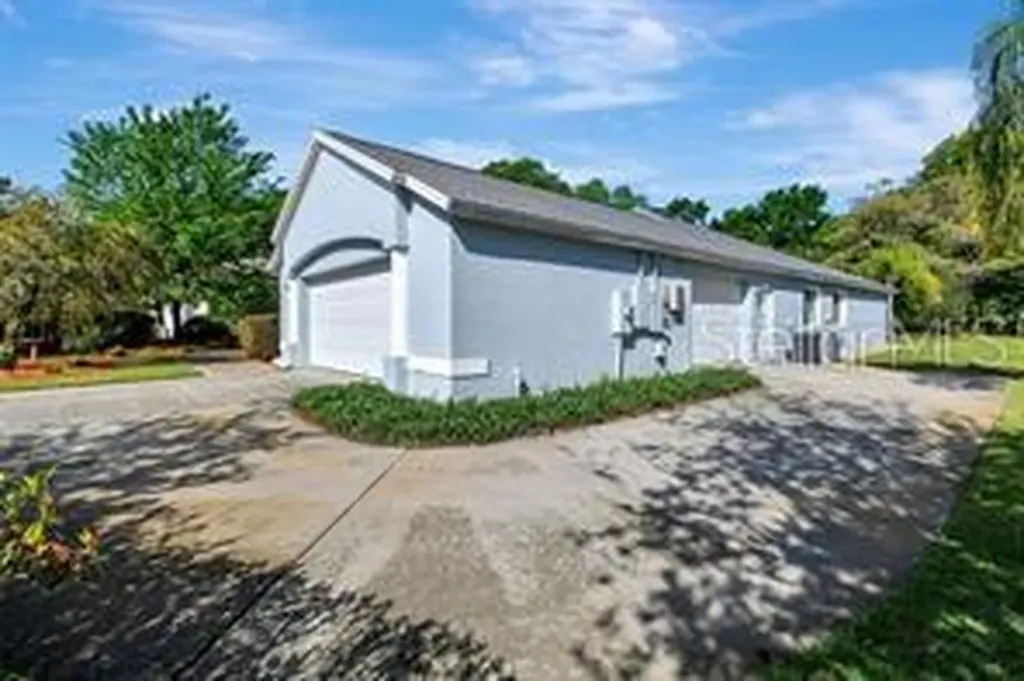 1480 Robinwood Drive Deland FL 32720