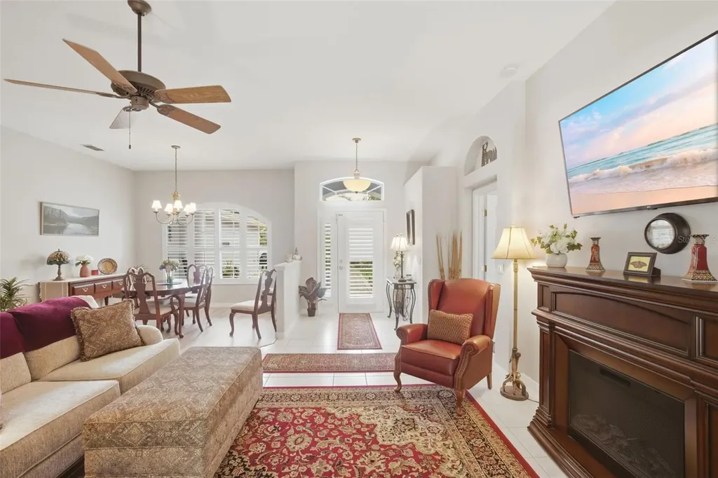 1480 Robinwood Drive Deland FL 32720