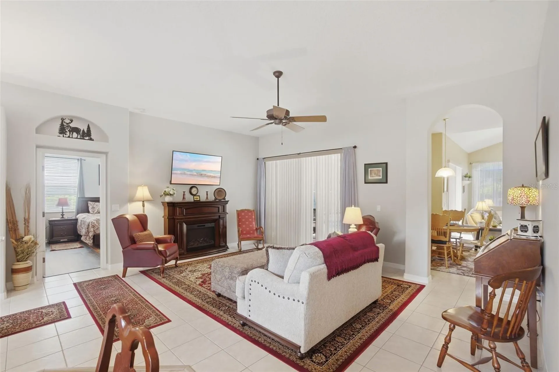 1480 Robinwood Drive Deland FL 32720