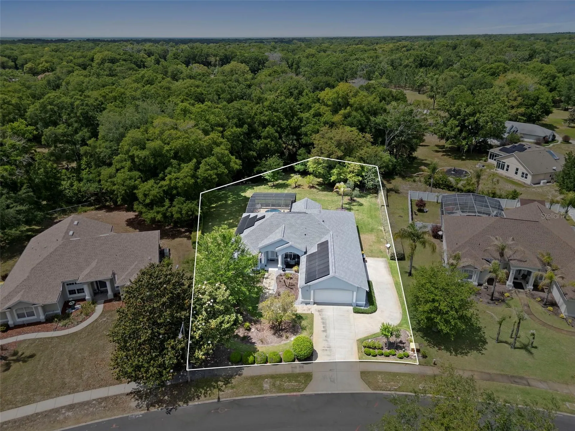 1480 Robinwood Drive Deland FL 32720