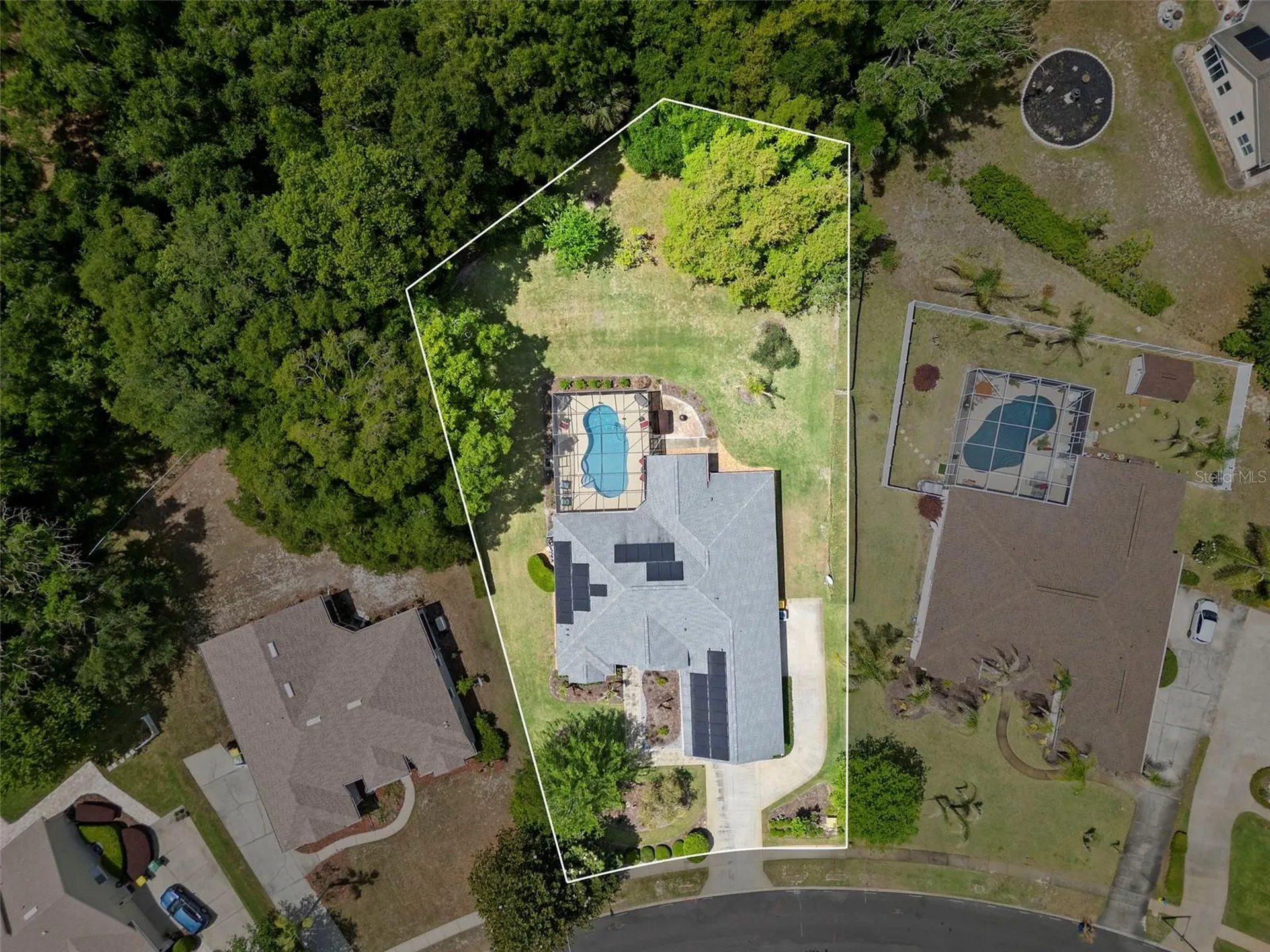 1480 Robinwood Drive Deland FL 32720