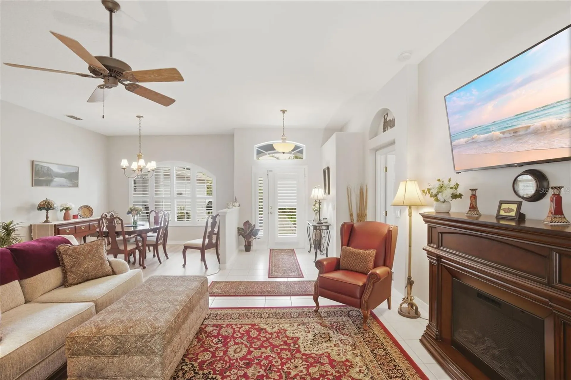 1480 Robinwood Drive Deland FL 32720
