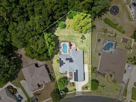 1480 Robinwood Drive Deland FL 32720