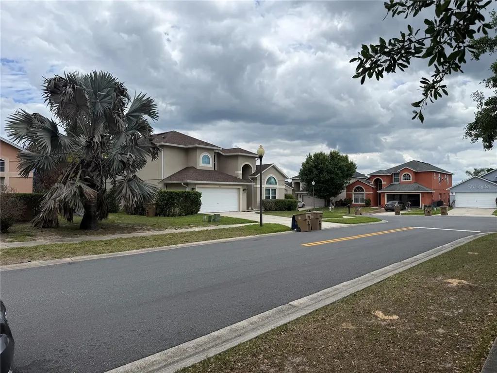 8128 Yellow Crane Drive Kissimmee FL 34747