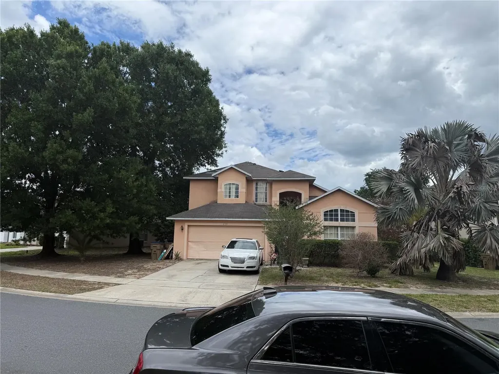 8128 Yellow Crane Drive Kissimmee FL 34747
