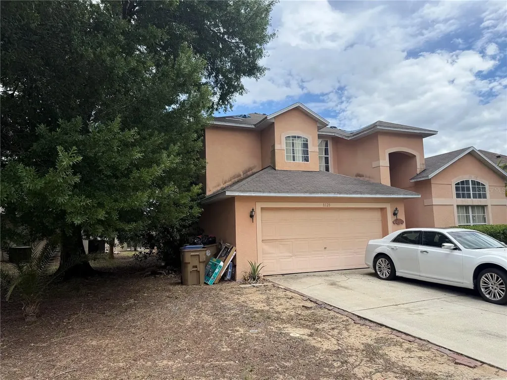 8128 Yellow Crane Drive Kissimmee FL 34747