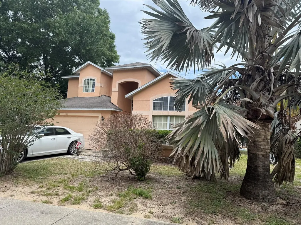 8128 Yellow Crane Drive Kissimmee FL 34747