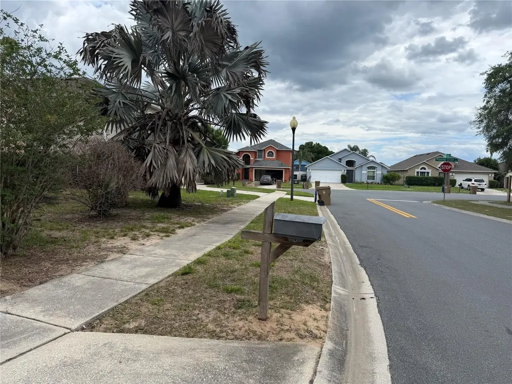 8128 Yellow Crane Drive Kissimmee FL 34747