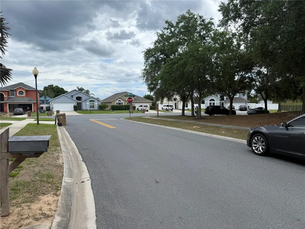 8128 Yellow Crane Drive Kissimmee FL 34747