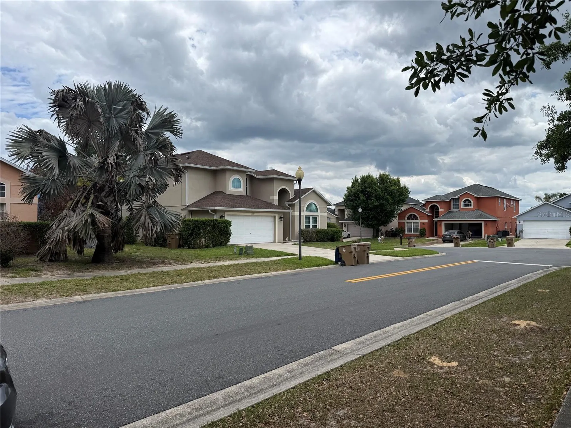 8128 Yellow Crane Drive Kissimmee FL 34747