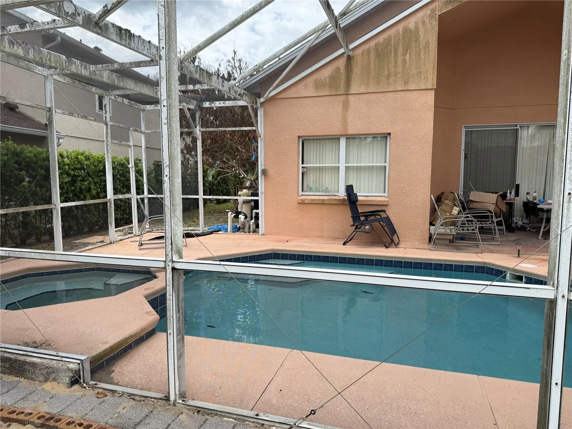 8128 Yellow Crane Drive Kissimmee FL 34747