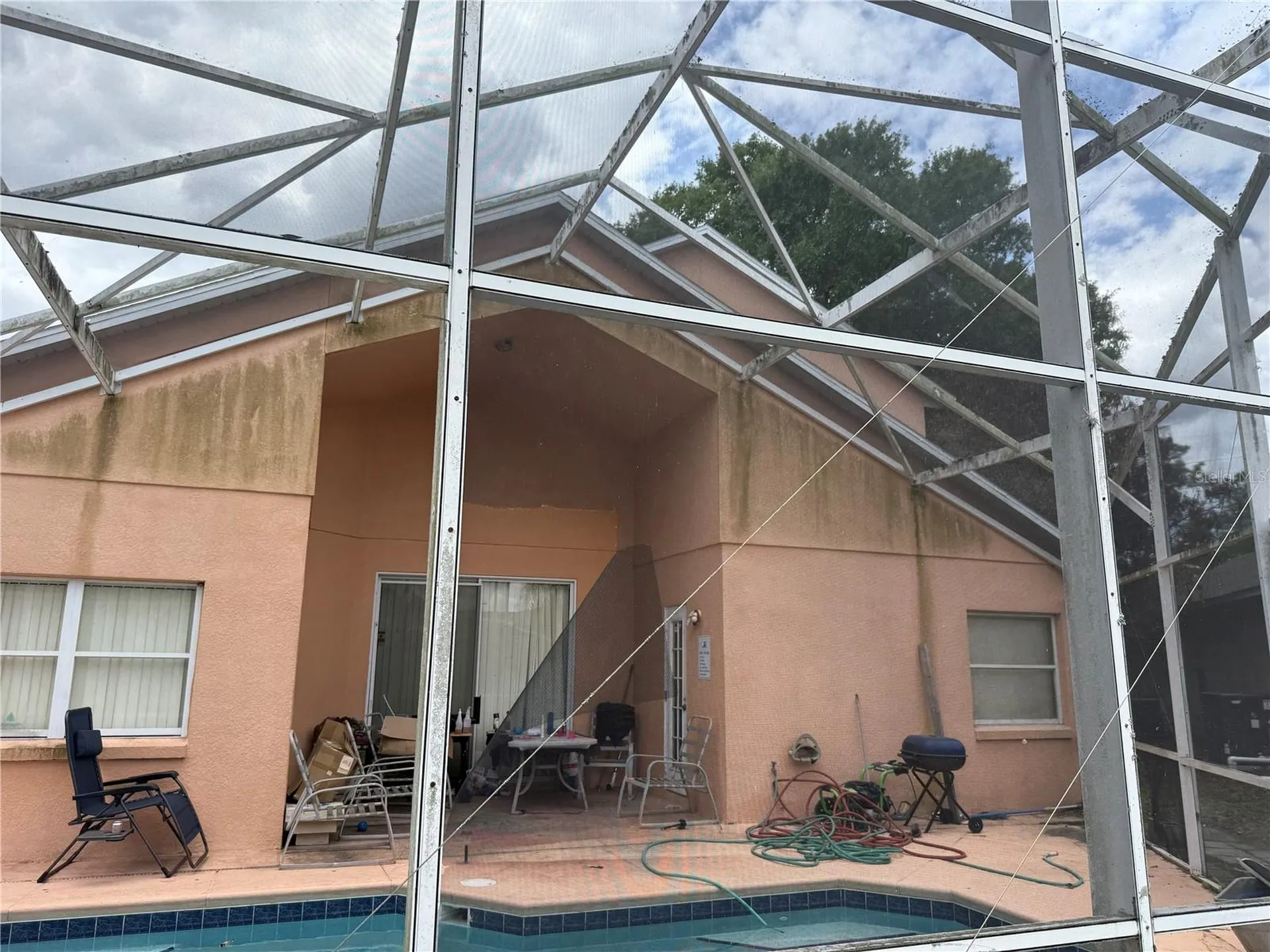 8128 Yellow Crane Drive Kissimmee FL 34747