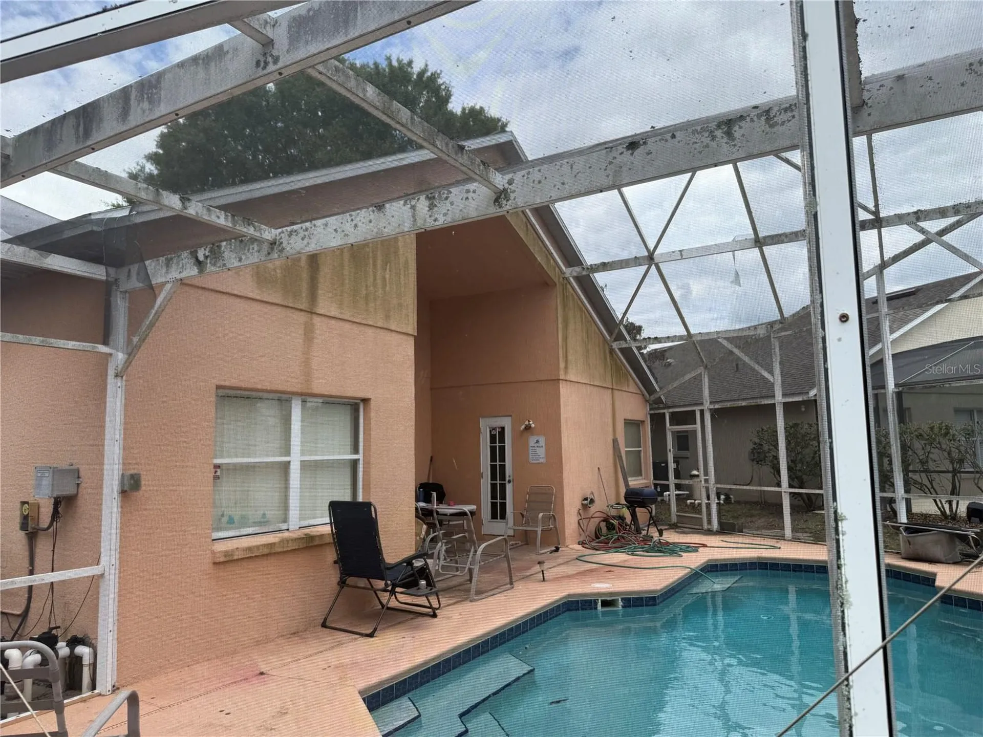 8128 Yellow Crane Drive Kissimmee FL 34747