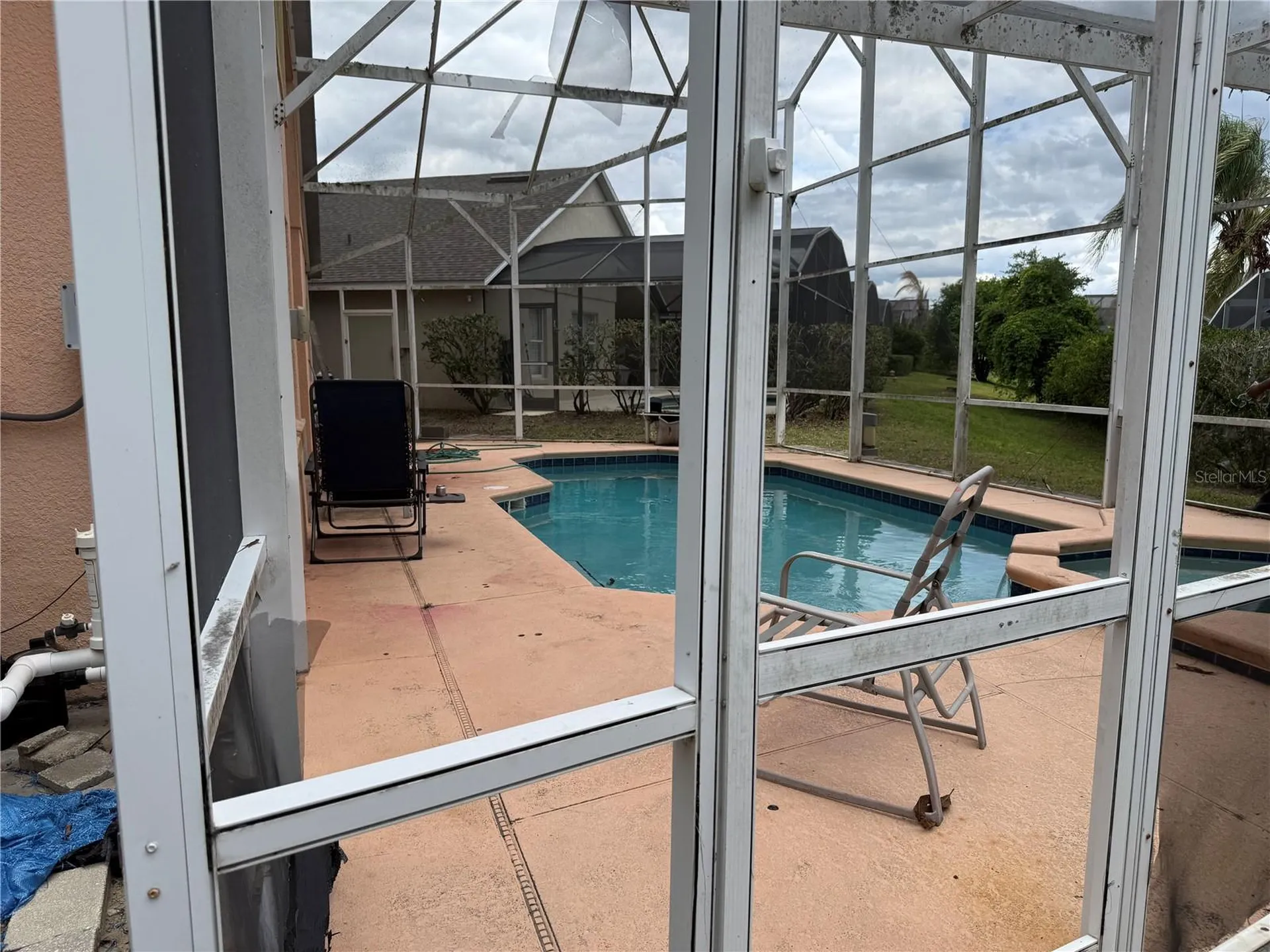 8128 Yellow Crane Drive Kissimmee FL 34747