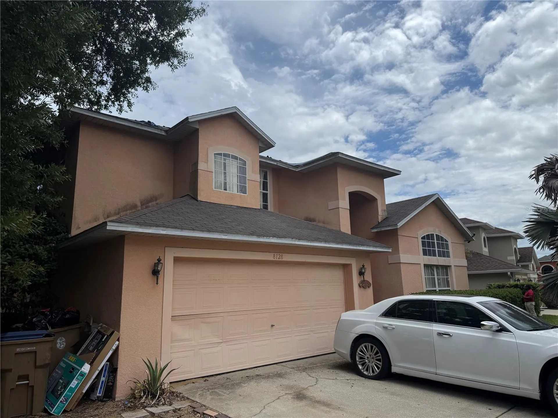 8128 Yellow Crane Drive Kissimmee FL 34747