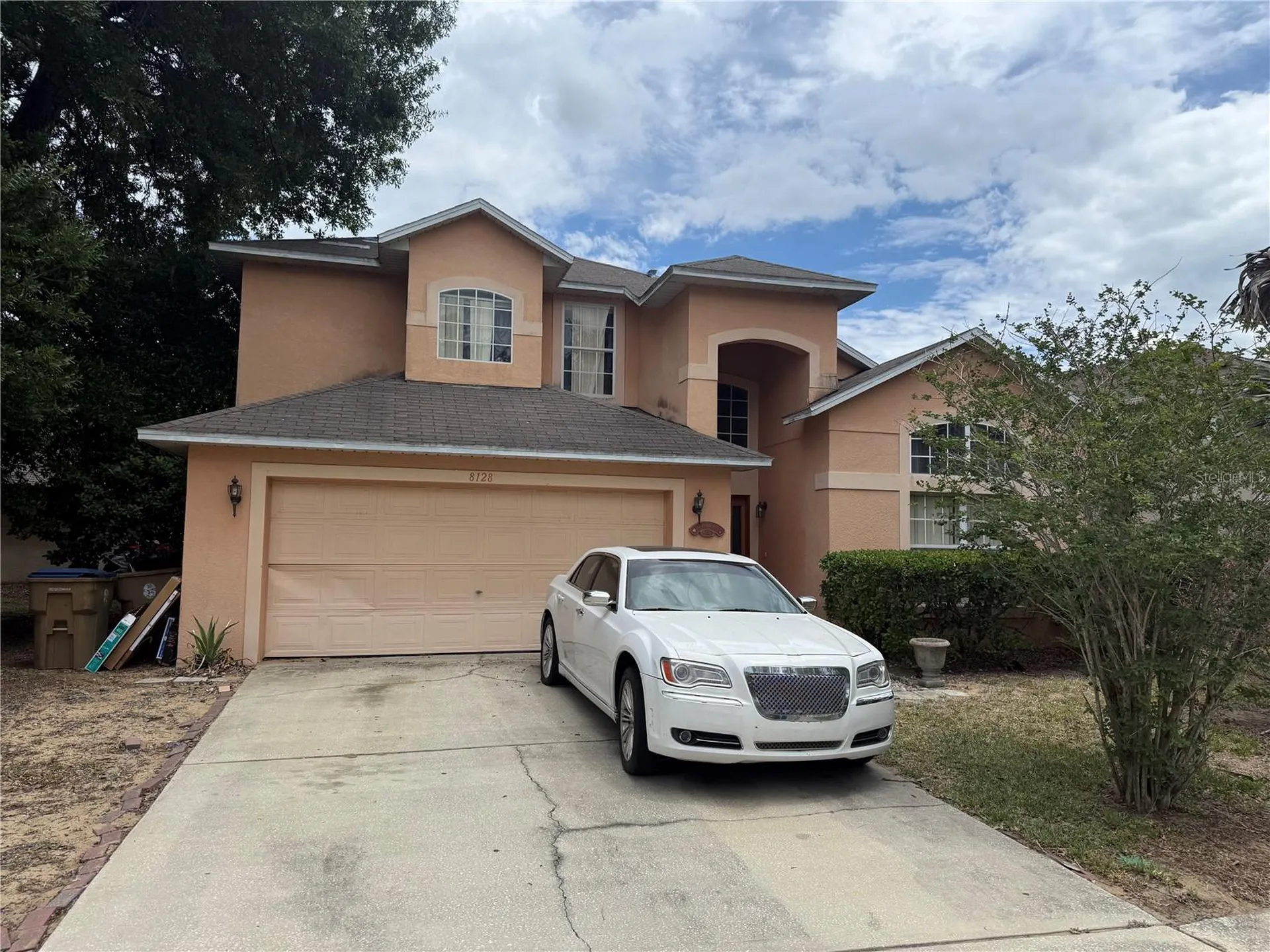 8128 Yellow Crane Drive Kissimmee FL 34747