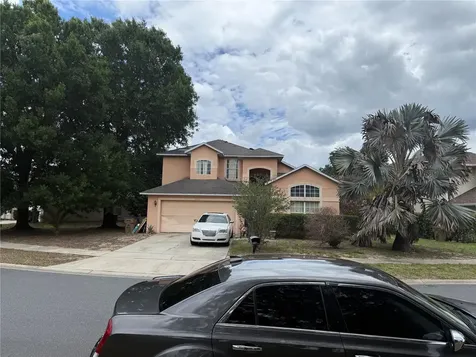8128 Yellow Crane Drive Kissimmee FL 34747