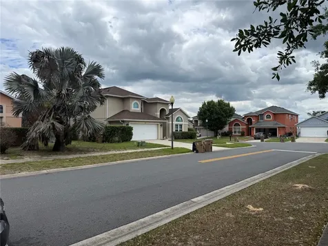 8128 Yellow Crane Drive Kissimmee FL 34747