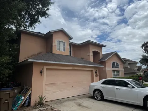 8128 Yellow Crane Drive Kissimmee FL 34747