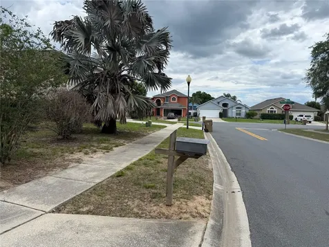 8128 Yellow Crane Drive Kissimmee FL 34747
