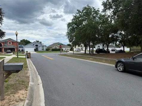 8128 Yellow Crane Drive Kissimmee FL 34747