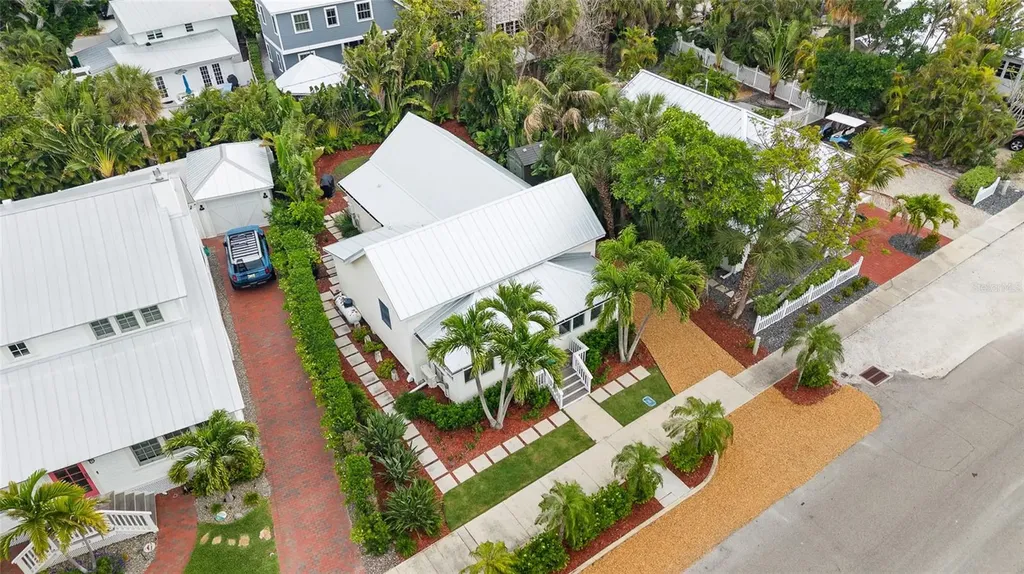 340 Palm Avenue Boca Grande FL 33921