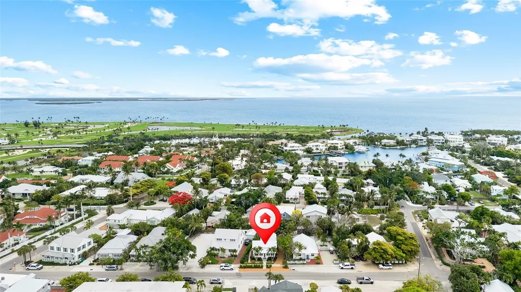 340 Palm Avenue Boca Grande FL 33921