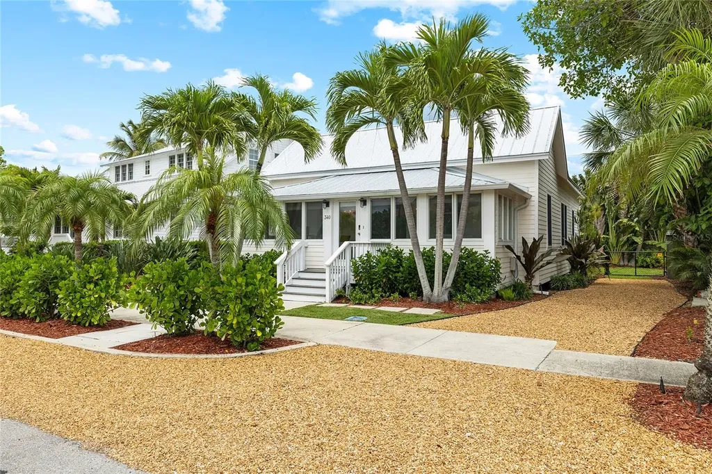 340 Palm Avenue Boca Grande FL 33921