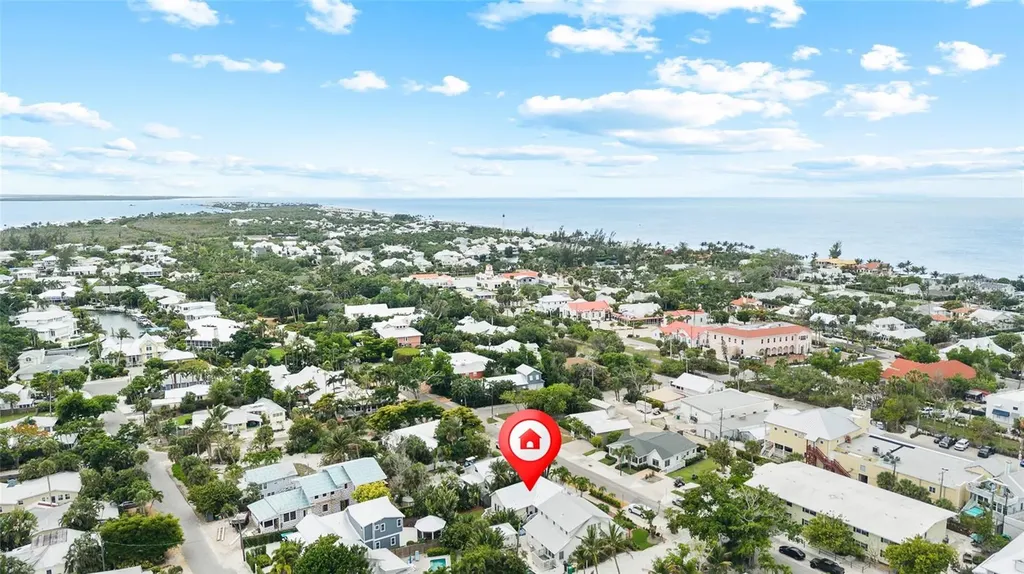 340 Palm Avenue Boca Grande FL 33921