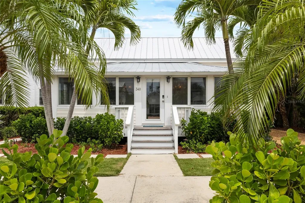 340 Palm Avenue Boca Grande FL 33921