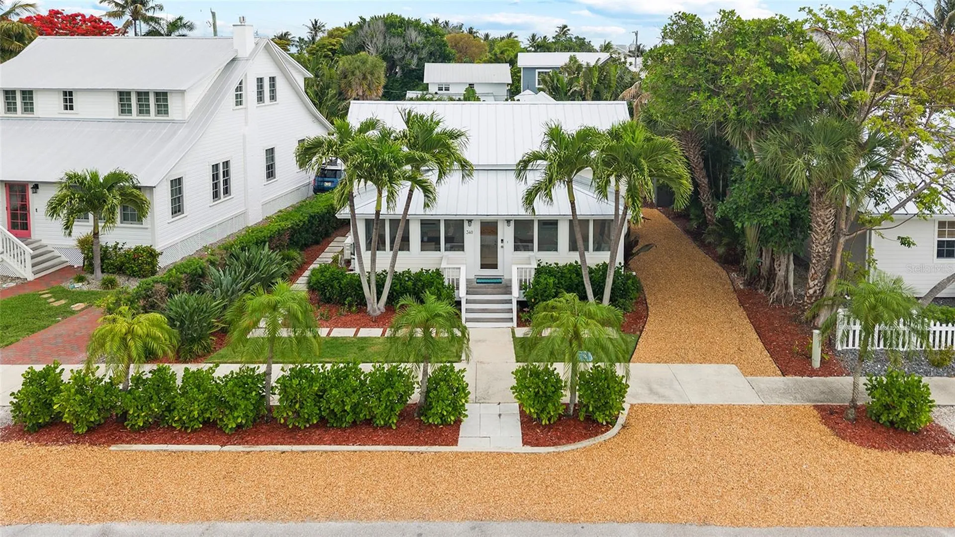 340 Palm Avenue Boca Grande FL 33921