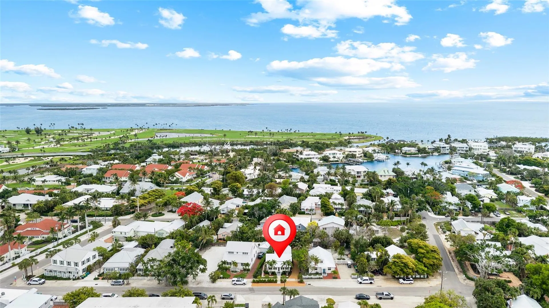 340 Palm Avenue Boca Grande FL 33921