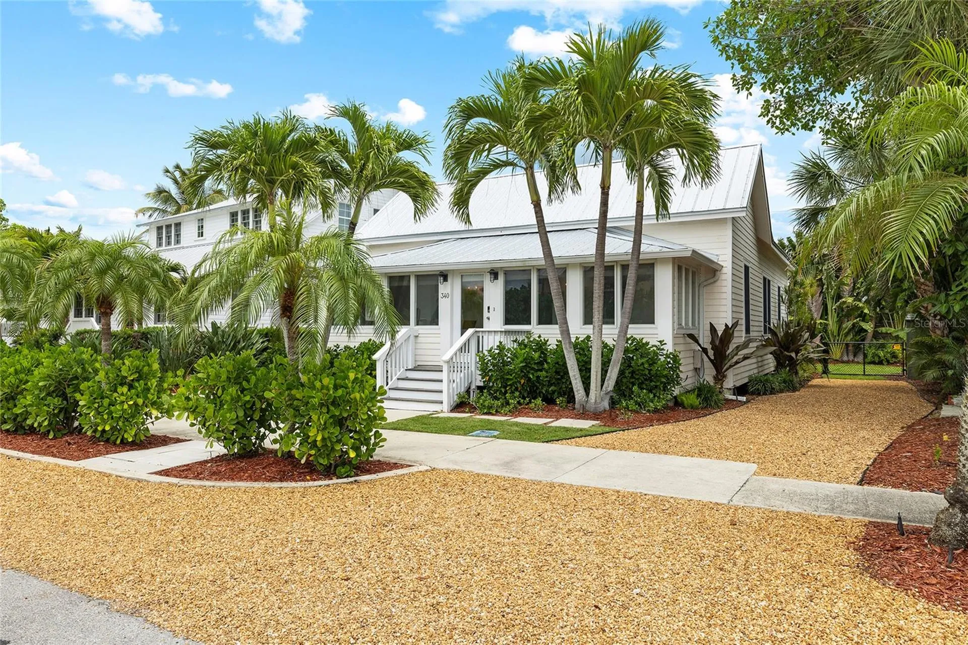 340 Palm Avenue Boca Grande FL 33921