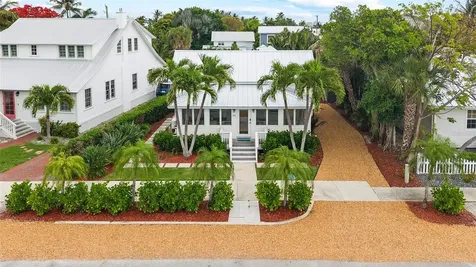340 Palm Avenue Boca Grande FL 33921