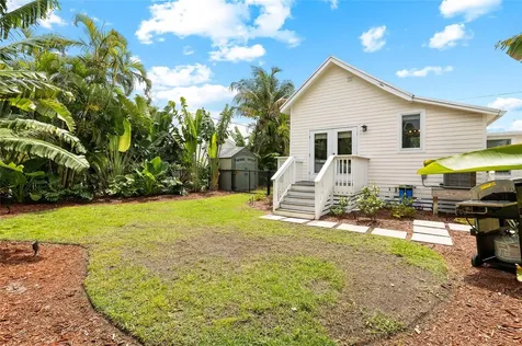 340 Palm Avenue Boca Grande FL 33921